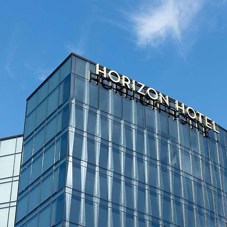 Horizon By Skycity Auckland Eksteriør bilde