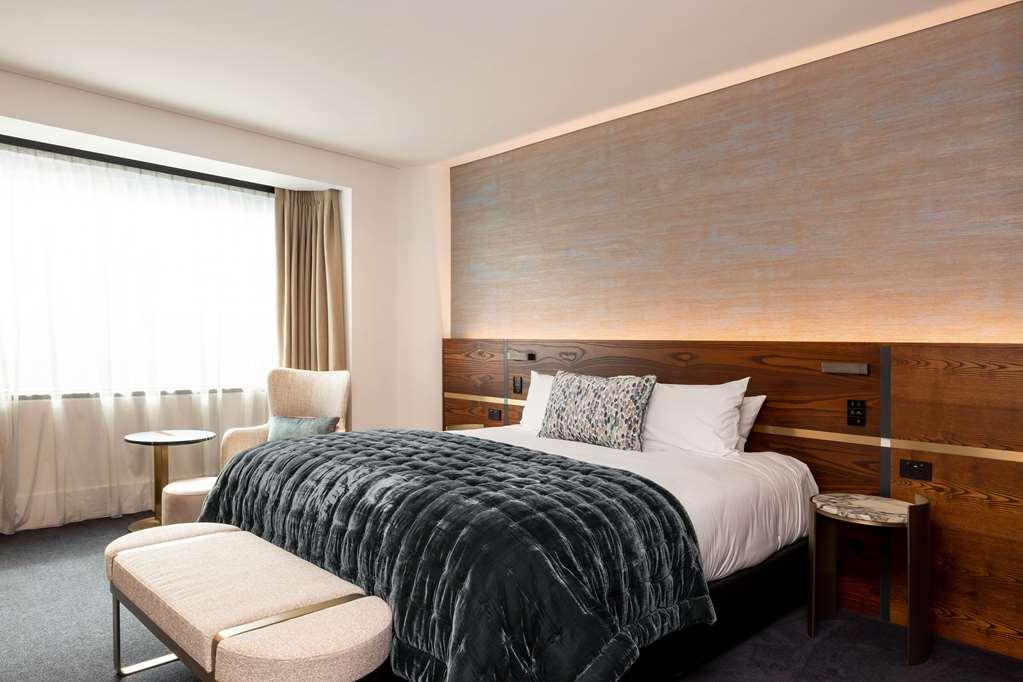 Horizon By Skycity Auckland Rom bilde