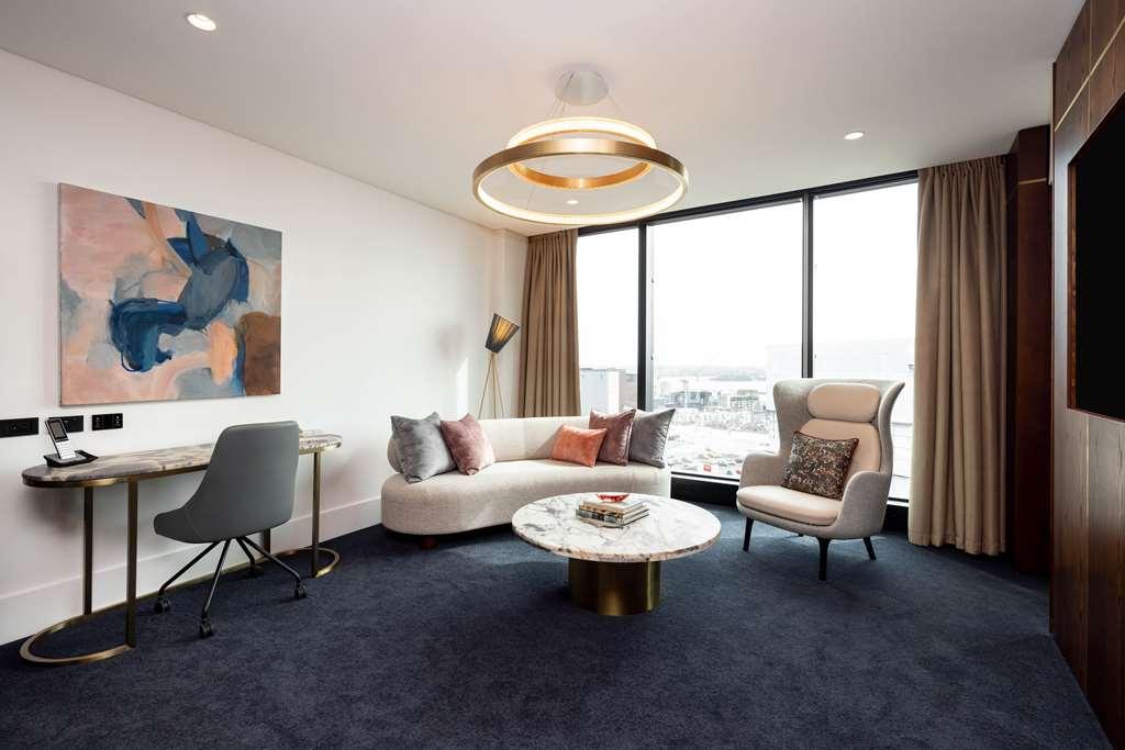 Horizon By Skycity Auckland Rom bilde