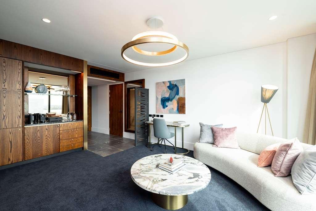 Horizon By Skycity Auckland Rom bilde