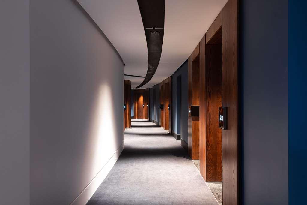 Horizon By Skycity Auckland Fasiliteter bilde