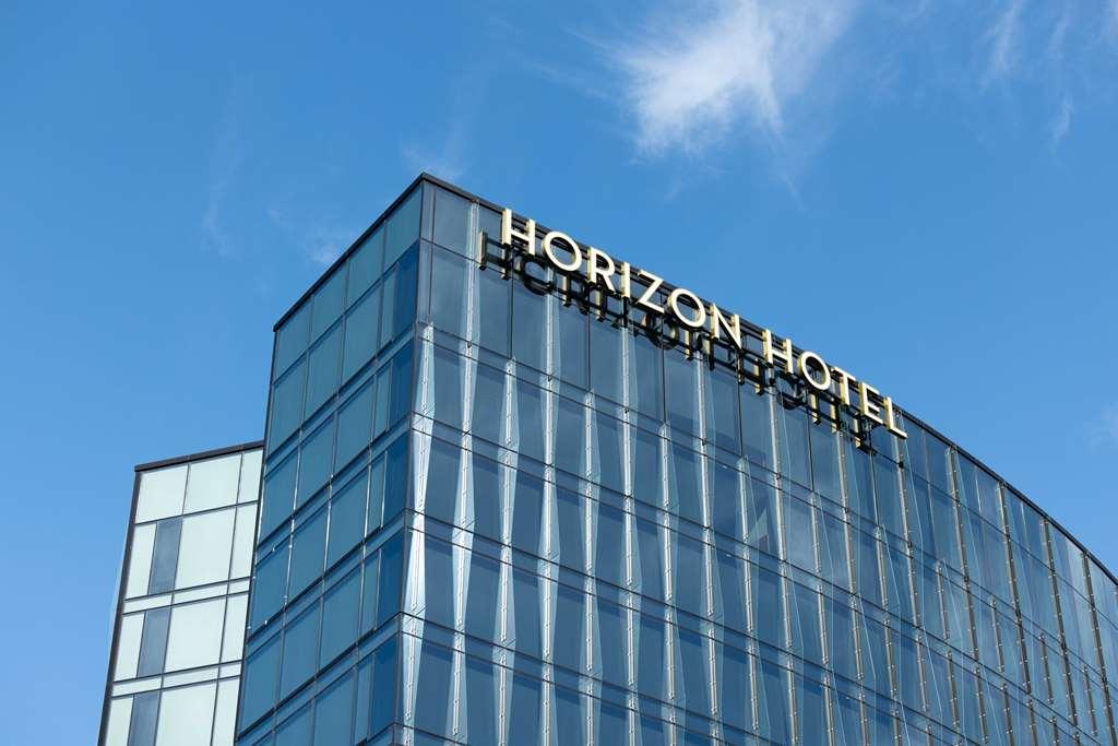 Horizon By Skycity Auckland Eksteriør bilde
