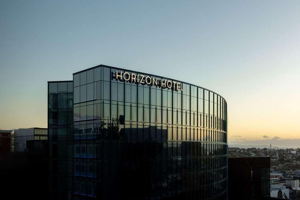 Horizon By Skycity Auckland Eksteriør bilde