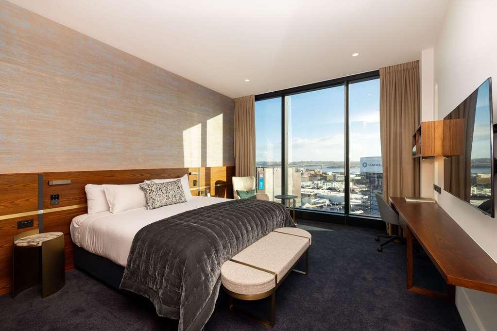 Horizon By Skycity Auckland Rom bilde