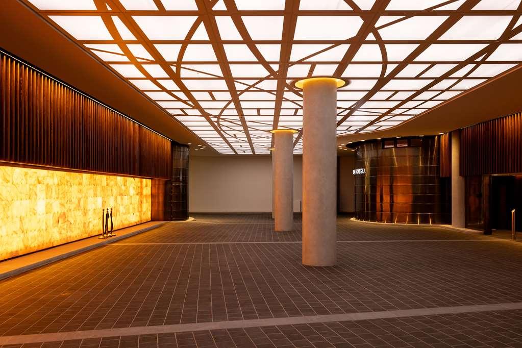 Horizon By Skycity Auckland Fasiliteter bilde