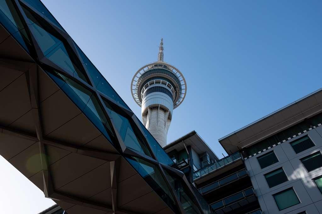 Horizon By Skycity Auckland Eksteriør bilde