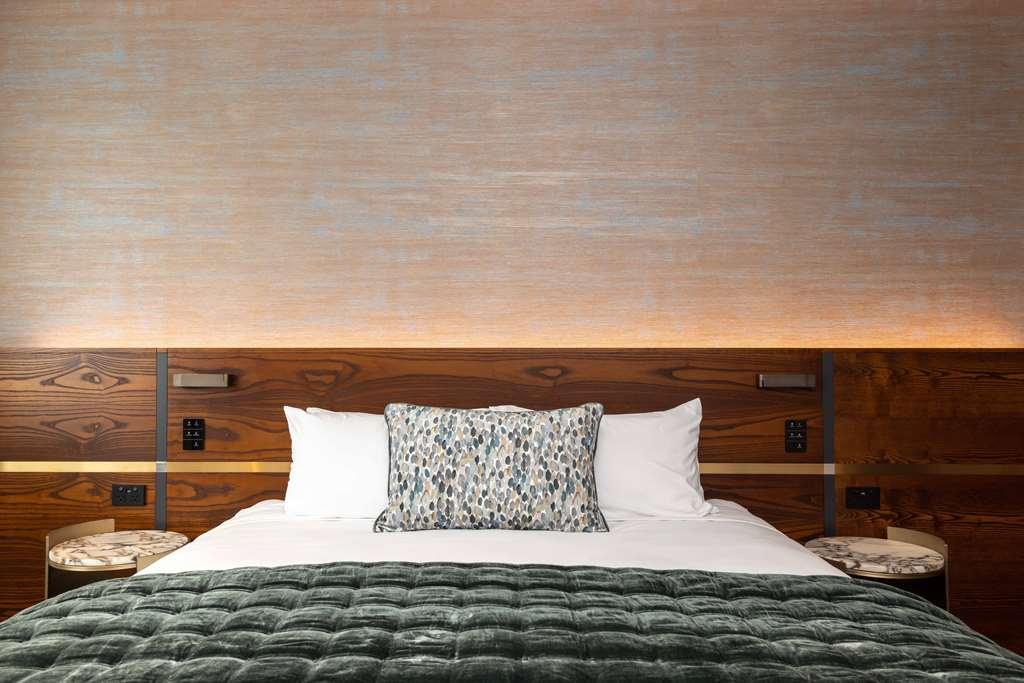 Horizon By Skycity Auckland Rom bilde
