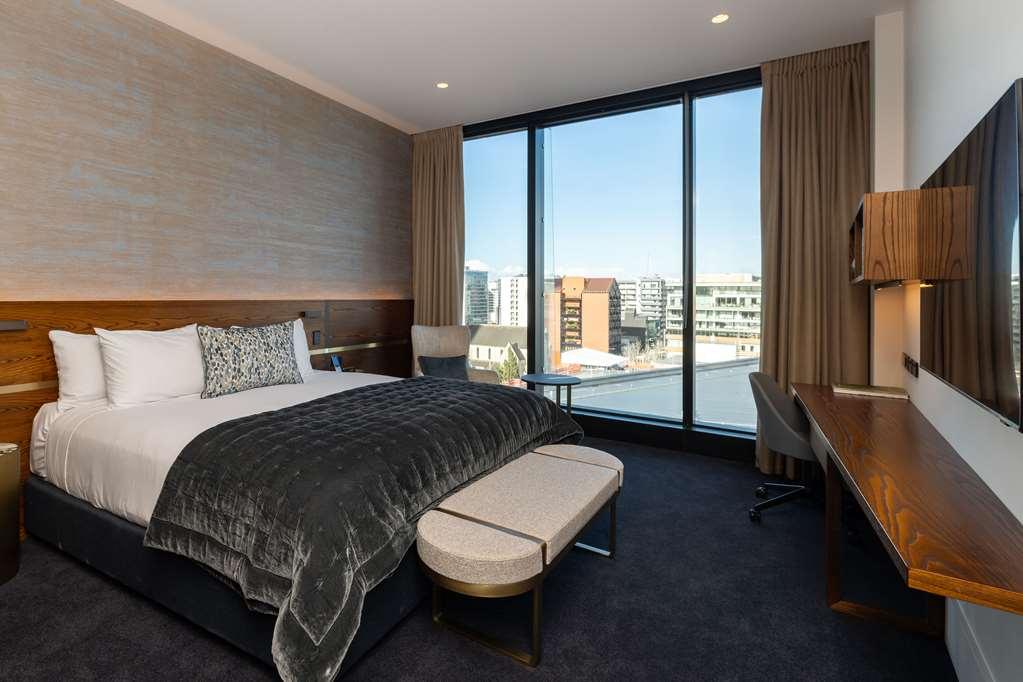 Horizon By Skycity Auckland Rom bilde