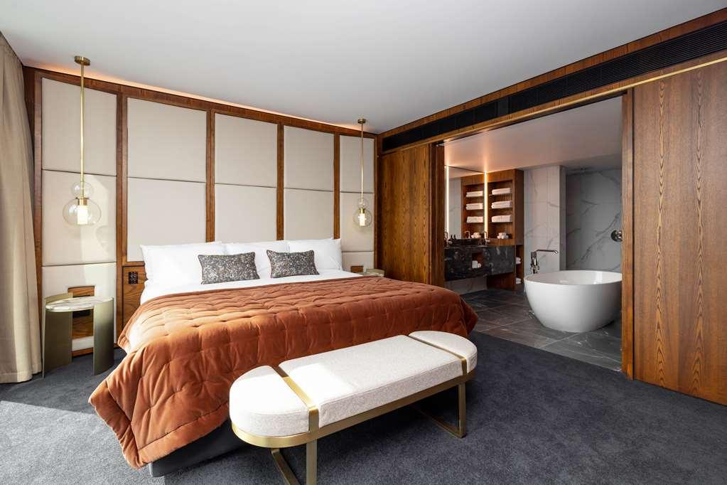 Horizon By Skycity Auckland Rom bilde