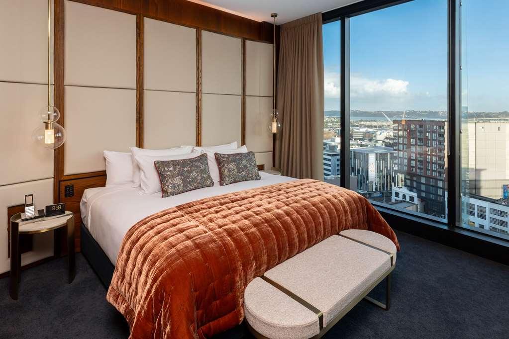 Horizon By Skycity Auckland Rom bilde