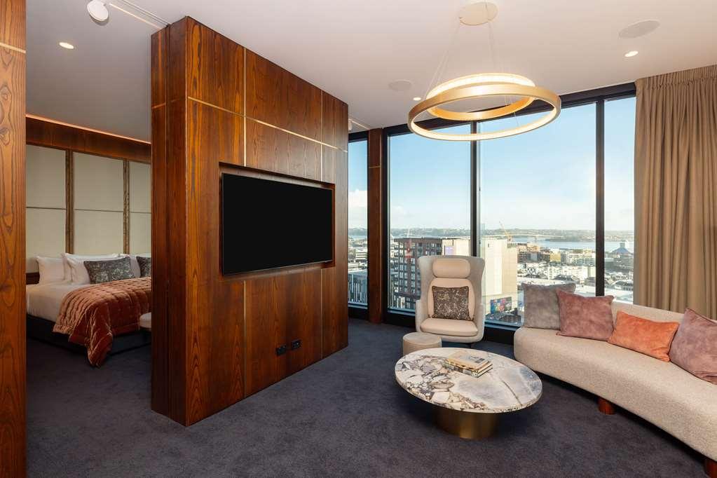 Horizon By Skycity Auckland Rom bilde