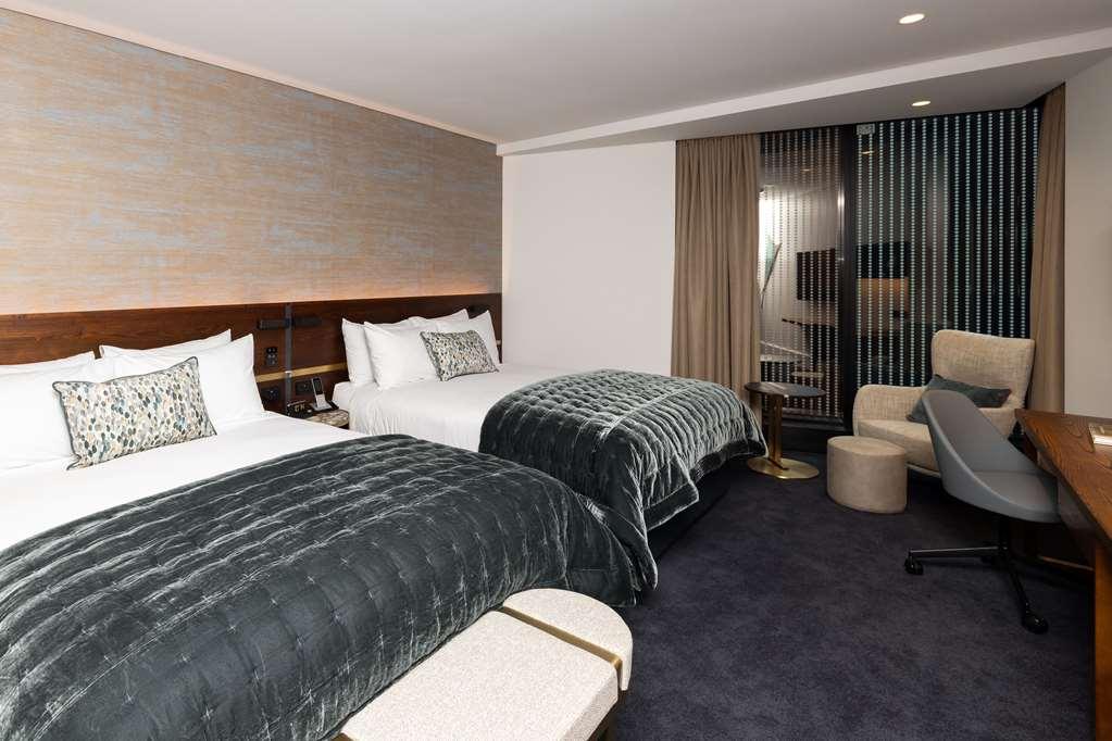 Horizon By Skycity Auckland Rom bilde
